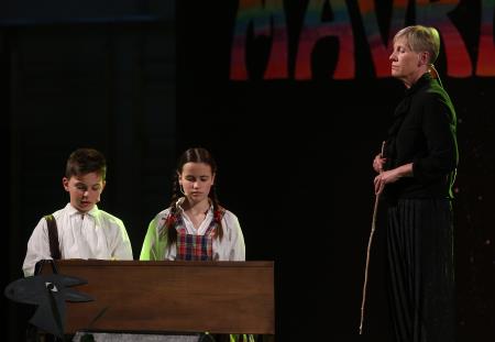 PRIREDITEV OB 140 LET ŠOLSTVA NA RAKEKU 34 FOTO LJUBO VUKELIČ